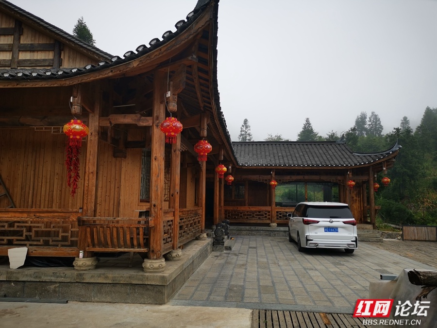带你走进——云上西界!@办好旅发会 @一起向未来@桑植是个好地方!