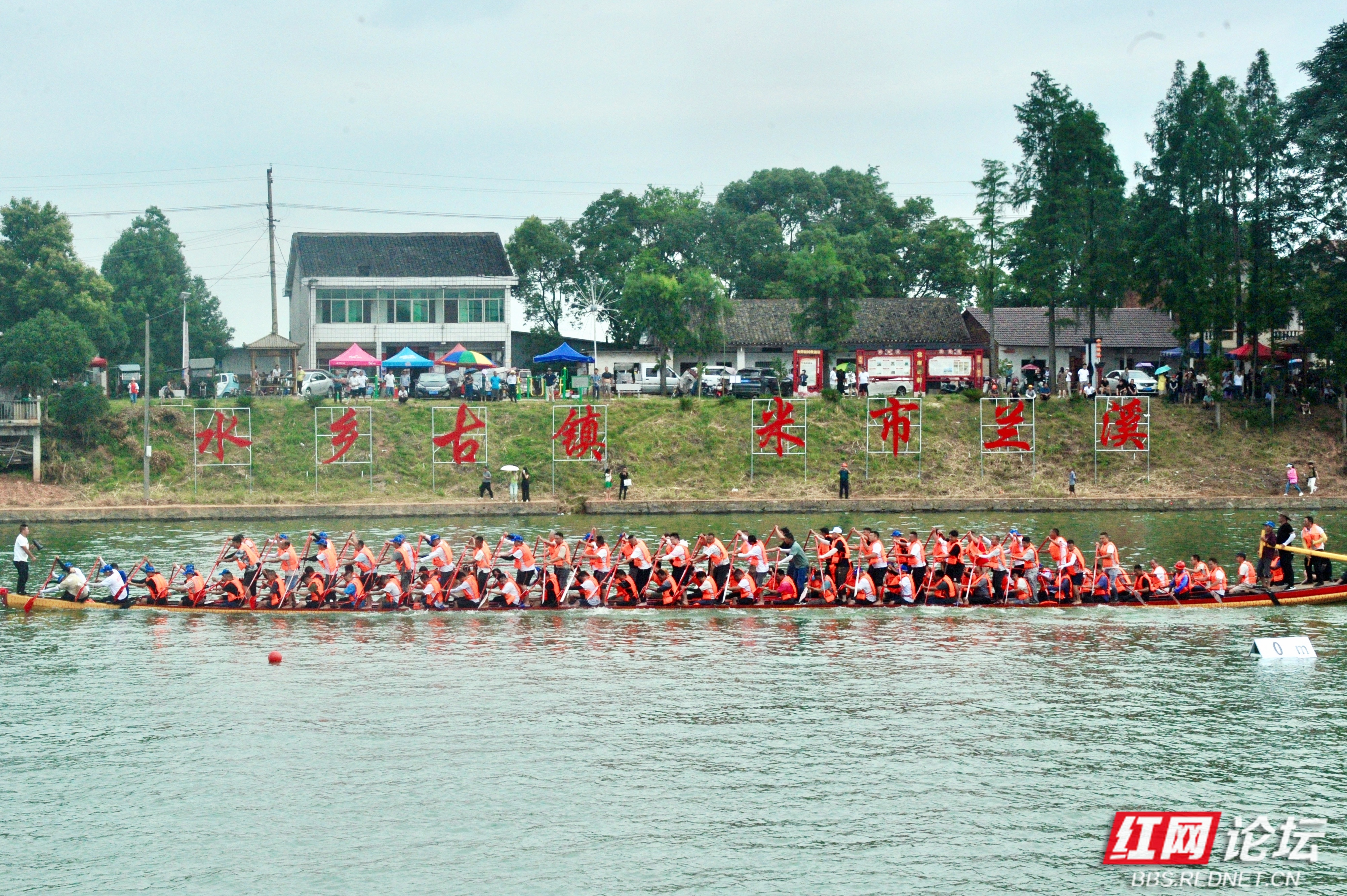 益阳故事:兰溪枫林桥有一个凄美的传说