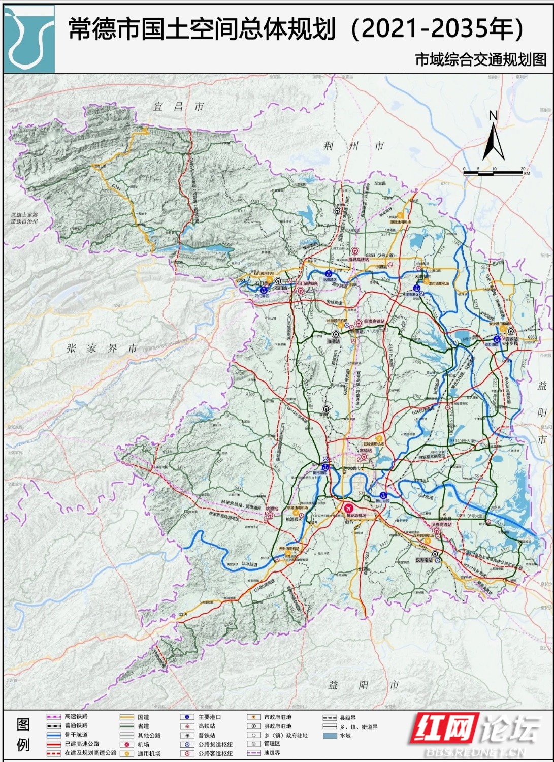 澧县高铁线路规划图图片