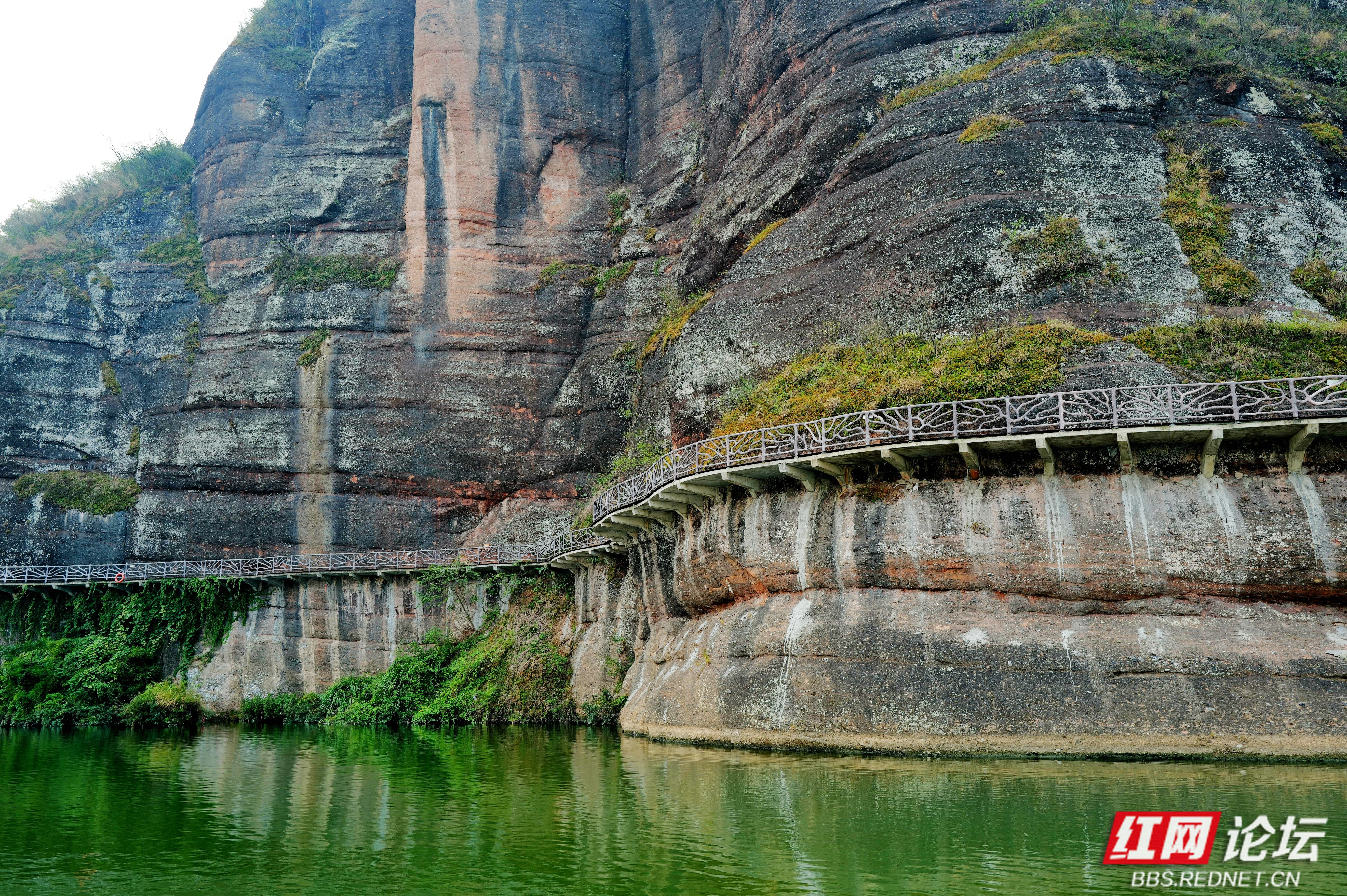 溆浦旅游景点图片