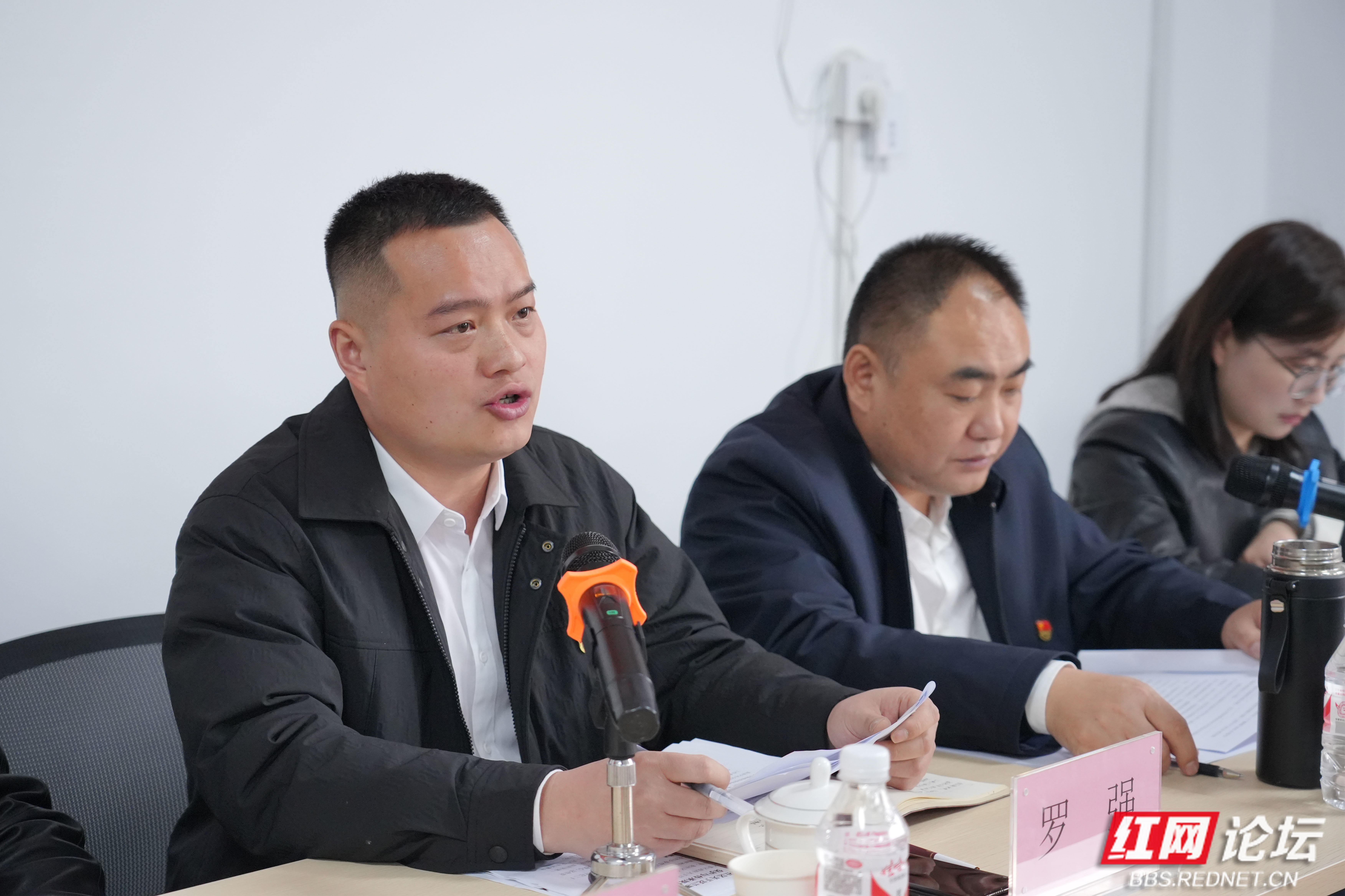 "守正创新担使命 奋楫扬帆起新程"主题党日活动 中